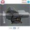 8" heavy duty bench vise