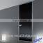 Toughened lacquered glass with CAT-I Film and CAT-II Film in Customer size