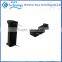 Plastic different size AA AAA C D 18650 battery case