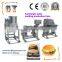 Full Automatic hamburger patty forming machine Burger patty machine