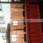 12.9 grade high tensile plow bolt and nut 1 1/4*4 1/2