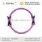 TOPKO high quality Pilates ring magic circle toning fitness Pilates ring