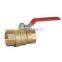 Hand valve Higher pressure Application Failsafe design