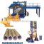 FRP winding pipe production line