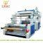 Single Layer Cast Plastic Stretch Film Machines