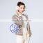 Custom Women's Yarn Dyed Zipper-up Hoodies Sweatshirts Manufactures in China
