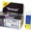 Graphic Color Quality Remanufactured Inkjet Cartridges For Epson