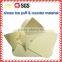 Shoes Material Fiber Cement Siding Board