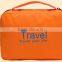 High quality hanging cheap travel toiletry bags