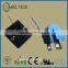 DC immune electric small current transformer