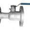 PVC handle grips for threaded ball valves