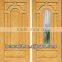 Custom SMC door skin mold design and produce