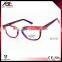 2016 high quality designer handmade acetate optical frames optics