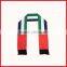 130*14cm Double Layeres Flag,high Quality Scarf,country Scarf