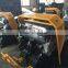 paper die cutting and creasing machine/cardboard die cutter creaser