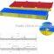 fireproof rockwool sandwich panel
