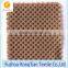 2015 fashional hole 3d cushion mesh fabric