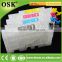 GC21 ink cartridges For Ricoh GXE5550N GXE7700 GXE3350N Refill ink cartridge with Reset chip