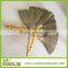 SINOLIN Environmentally friendly grass broom, corn broom, straw broom