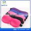 Wholesale New Style High Quality 3D Funny Cotton Sleeping Customize Eye Mask