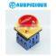 IP65 AC-Disconnect Switch, Rotary Switch, Cam Switch (PS-2 ~ PS-10)