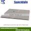 sancidalo Nano material aluminium plastic paneling/sheeting/board/plate