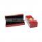 Fancy custom design plastic decorative pencil box wholesale