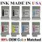 Compatible ink cartidge for Canon PFI-106 iPF640/6450/6400s/6400se