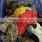 2015 Shanghai hot used clothing in top quality