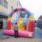 2015 hot sale high quality inflatbale slides for kids playing