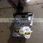 Newly OEM Manual Valve For Dump Truck Hydraulic Aoto Parts 14750652H