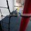Multi-Sport Rebounder Pitch Back Screen with Adjustable Target