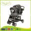 BS-48B high landscape factory custom good 3 in 1 baby strollers brakes with EN-1888
