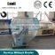 Semi-auto carton box bundling machine/Equipment for the production of corrugated board