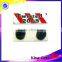 Customm soft enamel lapel pin with colorful bars