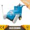 China manufacture road cutter for sale,diesel or gas engine concrete cutting machine for sale