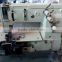 Belt Loop Making Sewing Machine with Front Fabric Cutter / KANSAI SPECIAL INDUSTRIAL SEWING MACHINE B2000PC TYPE