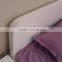 Modern design furniture bed set