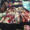 Second hand clothes used ladies poly dress