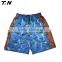 Top quality new arrival usa lacrosse shorts