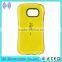 Shockproof PC TPU Hybrid Mobile Phone Case For Samsung Galaxy S7 Case Iface