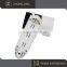 2016 new products high power cob led track light 30w