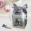 Love Bird Laser Cut Favors Guest Candy Box Wedding