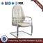 Hot sells Modern visit chair,ergonomic meeting mesh chairs HX-5D8054