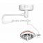 Overall Reflection Operating Shadowless Lamp/disaster Emergency Kit Halogen Operating Shadowless Lamp MSLSL02-4