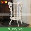 2016 hot wedding stage decoration,elegant flower stand decoration