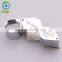Good Quality Promotion Loupe Twins Magnifier for diamond MG55011(10x18, 20x12)