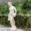 Life size garden decorative classical human sculpture