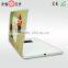 fashion and best price 2.4"lcd greeting card,wedding invitation card