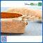2016 hot selling new product zipper lock custom cork pencil bag for gift